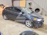 2018 Chevrolet Cruze фото