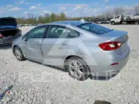 2018 Chevrolet Cruze фото