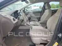 2018 Chevrolet Cruze фото