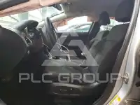 2018 Chevrolet Cruze фото