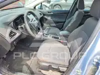 2018 Chevrolet Cruze фото