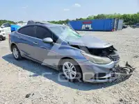 2018 Chevrolet Cruze фото
