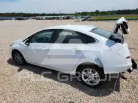 2018 Chevrolet Cruze фото