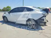 2018 Chevrolet Cruze фото