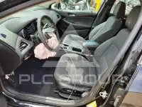 2018 Chevrolet Cruze фото