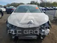 2018 Chevrolet Cruze фото