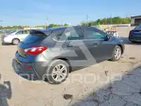 2018 Chevrolet Cruze фото