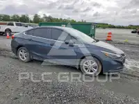 2018 Chevrolet Cruze фото