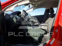 2018 Chevrolet Cruze фото