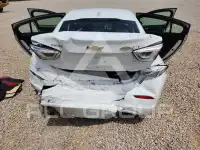 2018 Chevrolet Cruze фото