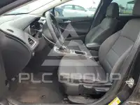 2018 Chevrolet Cruze фото