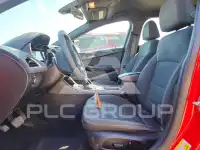 2018 Chevrolet Cruze фото
