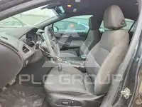 2018 Chevrolet Cruze фото