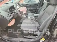 2018 Chevrolet Cruze photo
