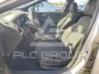 2018 Chevrolet Cruze фото