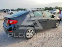 2018 Chevrolet Cruze photo