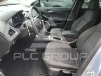 2018 Chevrolet Cruze фото