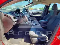 2018 Chevrolet Cruze фото