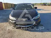 2018 Chevrolet Cruze фото