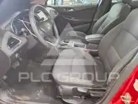 2018 Chevrolet Cruze фото