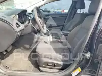 2018 Chevrolet Cruze фото
