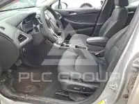 2018 Chevrolet Cruze фото