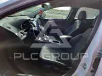 2018 Chevrolet Cruze фото