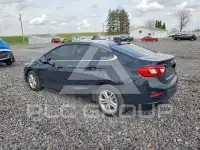 2018 Chevrolet Cruze фото