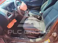 2018 Chevrolet Cruze photo