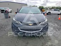 2018 Chevrolet Cruze фото