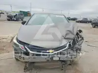 2018 Chevrolet Cruze фото