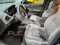2018 Chevrolet Cruze photo