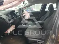 2018 Chevrolet Cruze фото