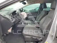 2018 Chevrolet Cruze фото
