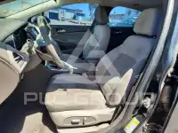 2018 Chevrolet Cruze фото