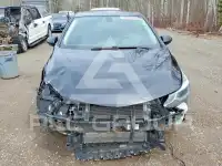 2018 Chevrolet Cruze фото