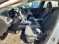 2018 Chevrolet Cruze фото
