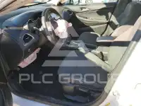 2018 Chevrolet Cruze фото