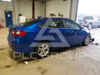 2018 Chevrolet Cruze фото