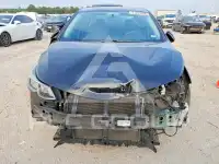 2018 Chevrolet Cruze photo