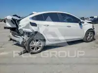 2018 Chevrolet Cruze фото