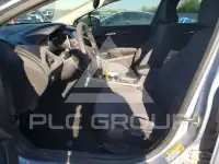 2018 Chevrolet Cruze photo