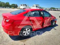 2018 Chevrolet Cruze фото