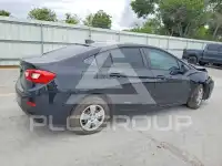 2018 Chevrolet Cruze фото