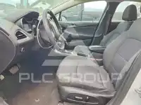 2018 Chevrolet Cruze фото