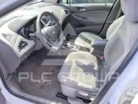 2018 Chevrolet Cruze фото