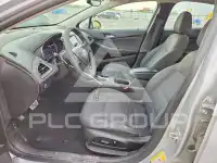 2018 Chevrolet Cruze фото