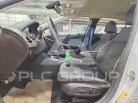 2018 Chevrolet Cruze фото