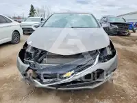 2018 Chevrolet Cruze фото
