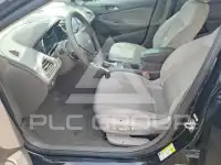 2018 Chevrolet Cruze фото